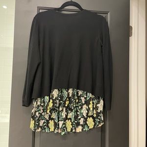 CLUB MONACO WOOL SWEATER